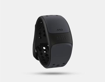 Mio Global MIO LINK HEART RATE WRISTBAND