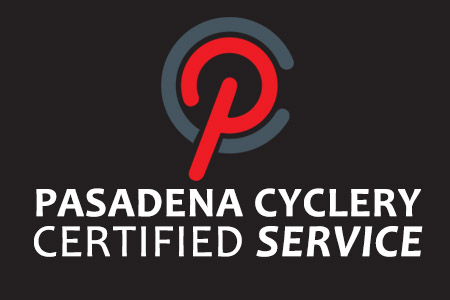 Pasadena Cyclery Repair 032817150343959