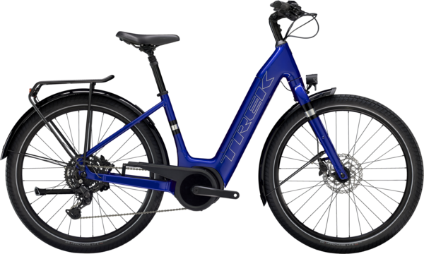 Trek Verve+ 3 Lowstep Gen 3 - Scratch & Dent