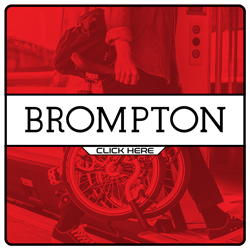 Brompton bikes