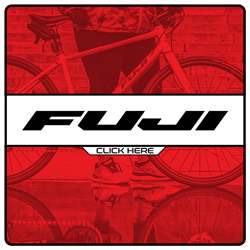 Fuji bikes