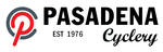 Pasadena Cyclery Home Page