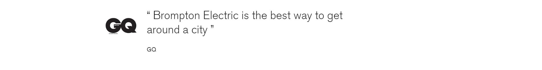 brompton electric usa release date