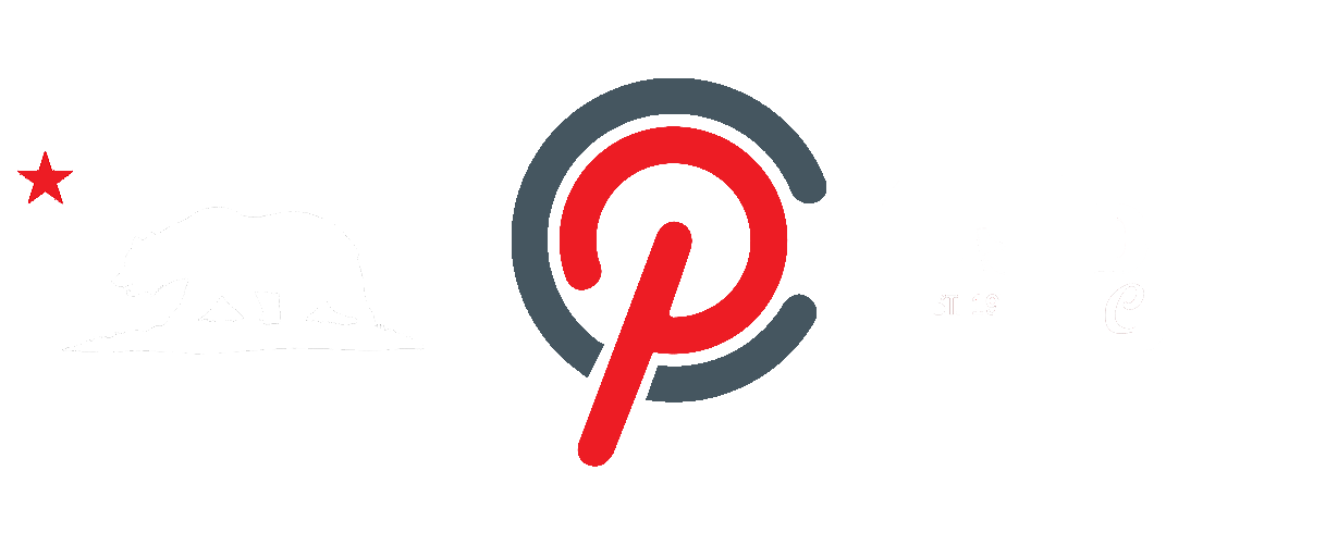 Pasadena Cyclery logo link to homepage