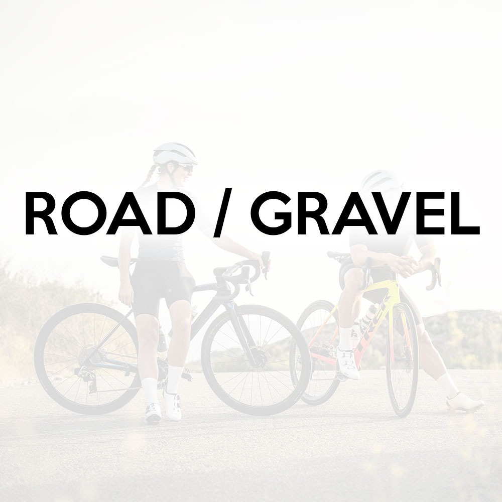 Road/ Gravel