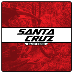 Santa Cruz bikes