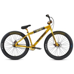 SE Bikes SE Beastmode Golden | $1099 SHIPPING NOW