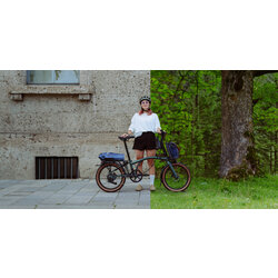 Brompton G Line Electric