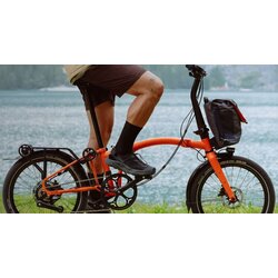 Brompton G Line Electric Preorder - Nonrefundable Deposit
