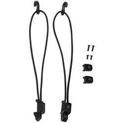 Brompton Brompton Advance Roller Rack Straps