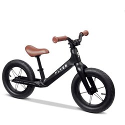 Radio Flyer Flyer Ultra Lite Balance Bike Black