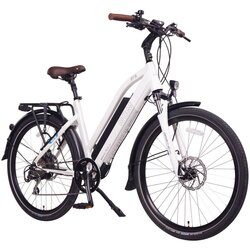 NCM Overstock Sale | Milano Plus Electric City Bike 27.5