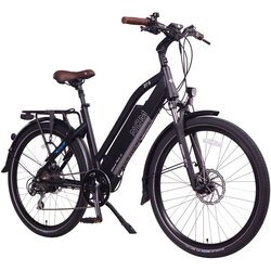 NCM Overstock Closeout | AS IS | Milano Plus Electric City Bike 27.5