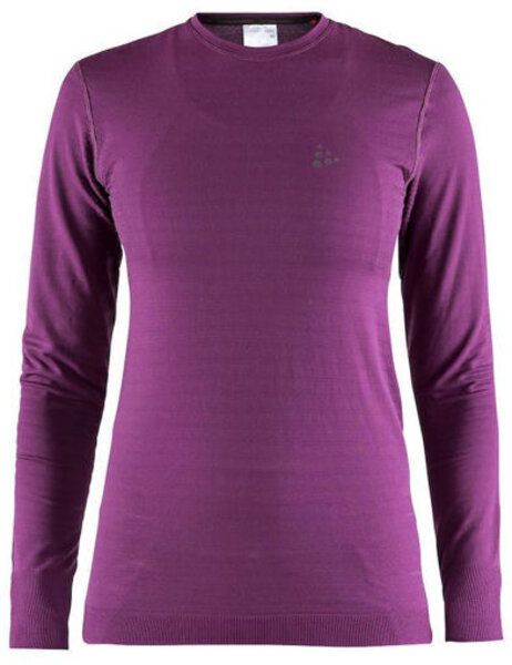 Craft Warm Comfort LS - Women's