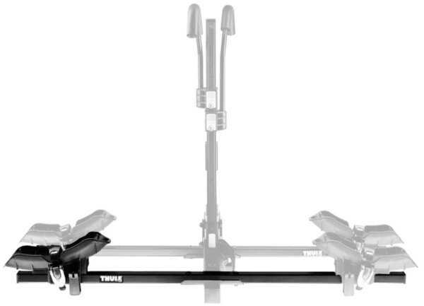 Thule DoubleTrack Wheel Holder Assembly