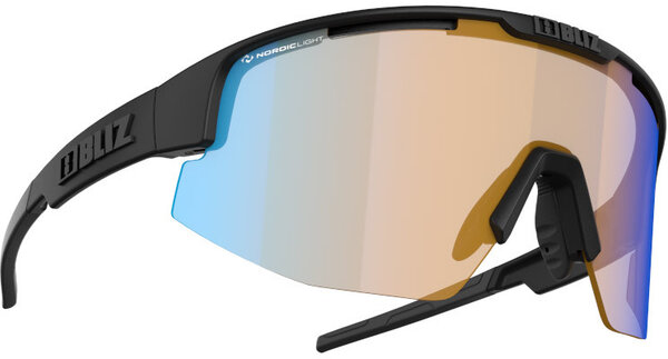 Bliz Matrix Woodcock Cycle Works Winnipeg