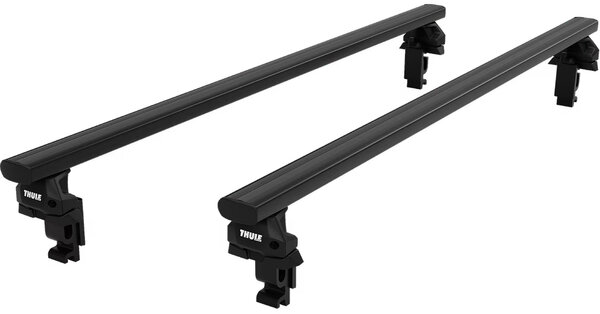 Thule Xsporter Pro Low