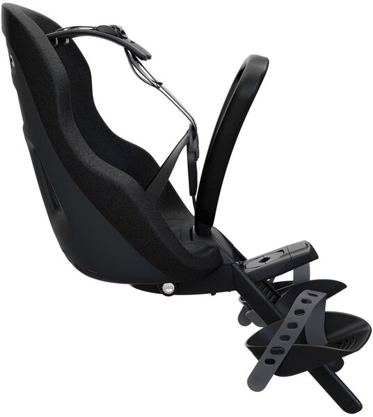Thule Yepp Nexxt 2 Mini Color: Black