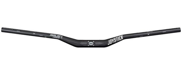 Joystick Analog Carbon 35