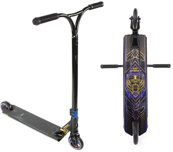 希少！ラッキープロスクーター Covenant Pro 早い者勝ち！競技用 Lucky Scooter - Covenant 2022 | RTP Scooter Store