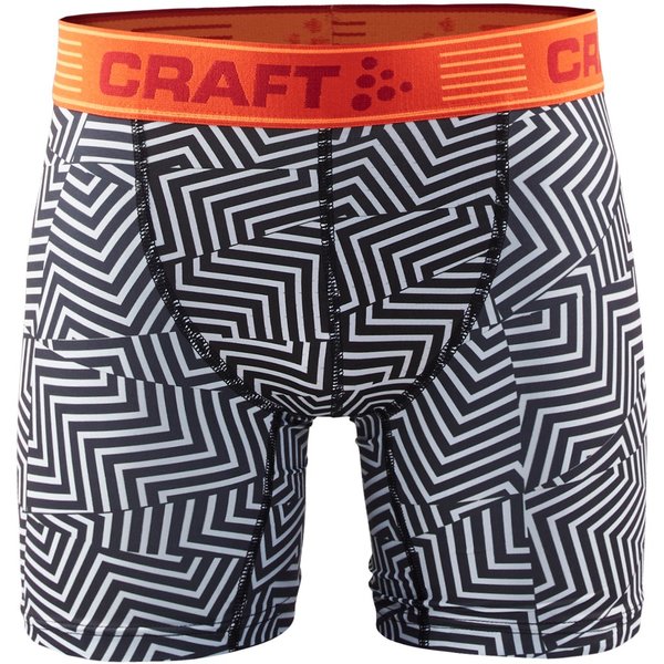 Craft Greatness Boxer 6-inch Color: Maze