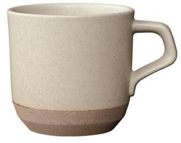 Kinto Ceramic Lab Small Mug