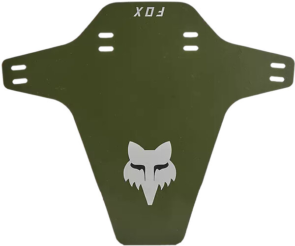Fox Racing Mudguard