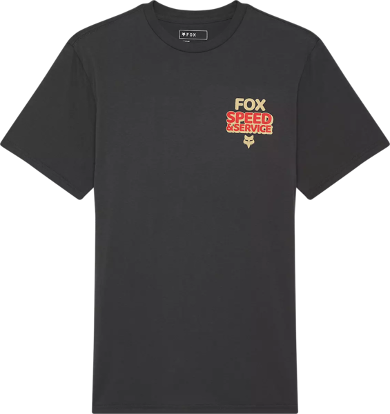 Fox Racing Always Custom SS