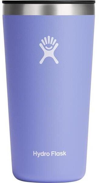 Hydro Flask 20oz All Around Tumbler Color: Lupine