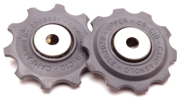 Campagnolo 9-Speed Derailleur Pulley Set RD-RE600