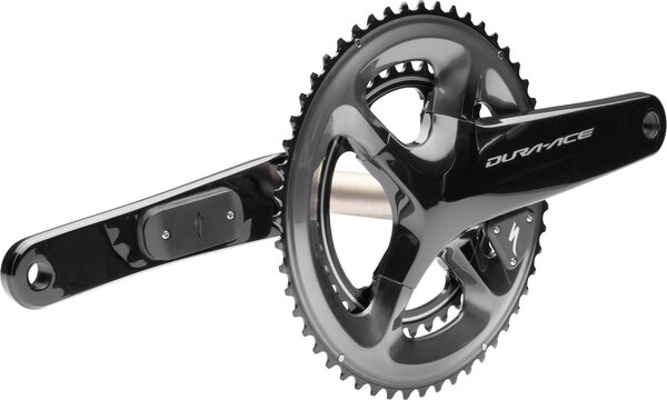 Specialized Dura-Ace Power Cranks – Dual-Sided