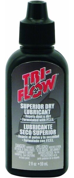 Triflow Superior Dry Lubricant