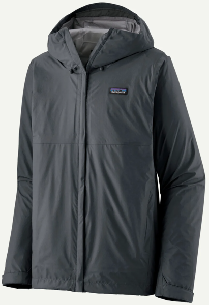 Patagonia Men's Torrentshell 3L Rain Jacket