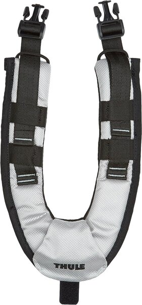 chariot child harness