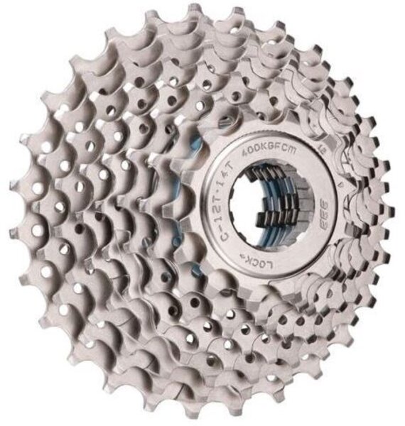 BBB Cassette Sprockets for Campagnolo