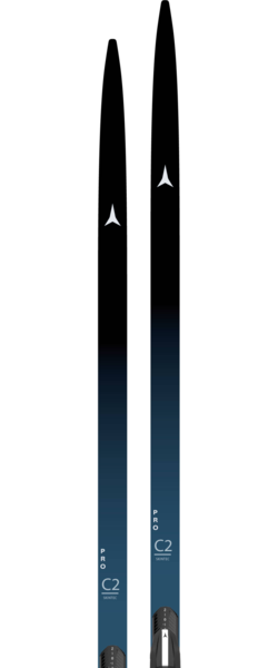 Atomic Pro C2 Skintec + Prolink Shift CL Color: Blue/Black/White