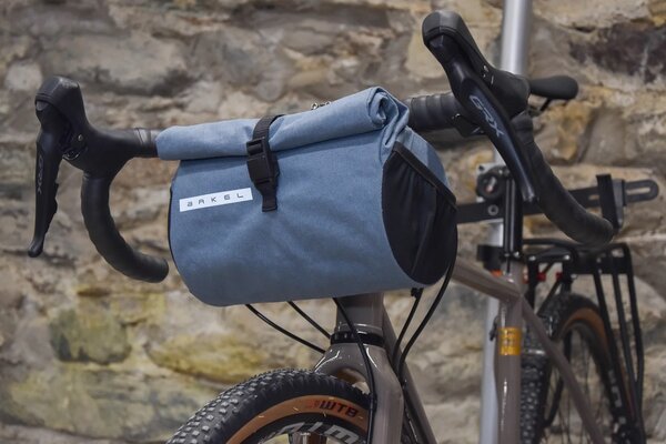 Burrito Waterproof Handlebar Bag