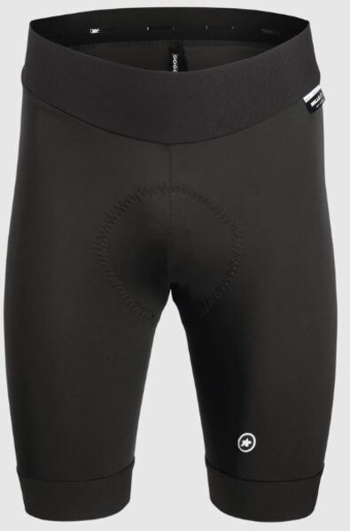 Assos MILLE GT Half Shorts - Men's Color: blackSeries