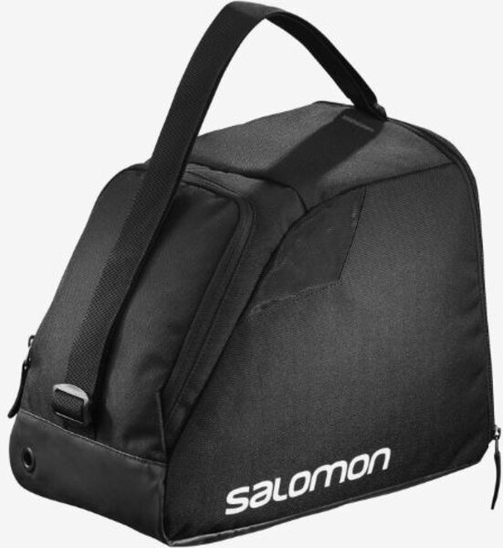 Salomon Nordic Gear Bag Color: Black