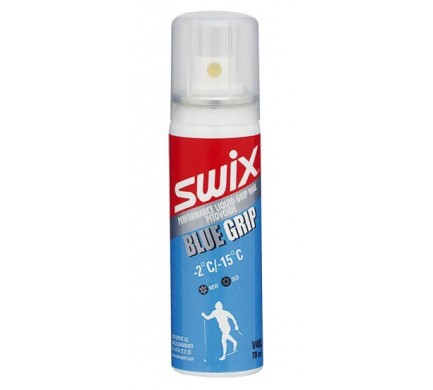 Swix V40L Blue Grip Liquid - 70 ml