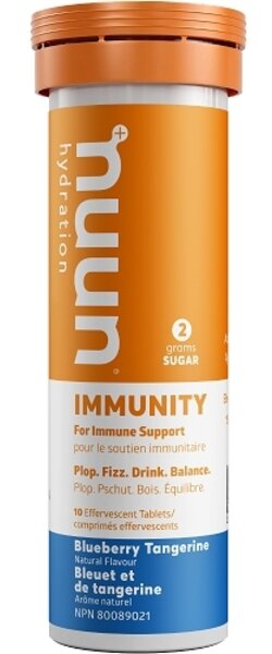 nuun Nuun Immunity Drink Mix