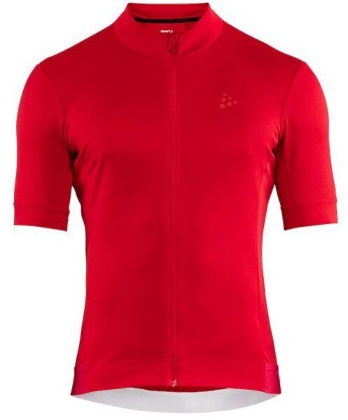 Craft Core Essence Jersey RF - Men's Color: Bright Red