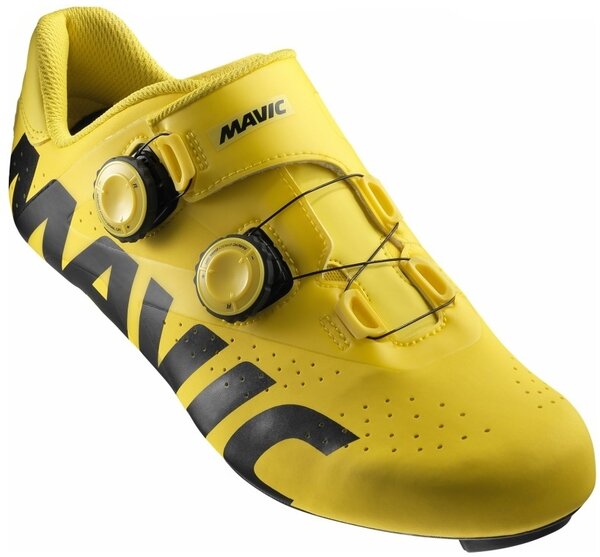 Mavic Cosmic Pro LTD Shoes