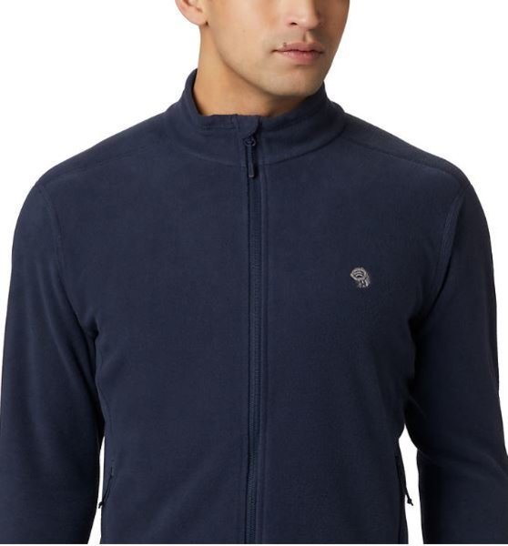 Mountain Hardwear Men's Macrochill 