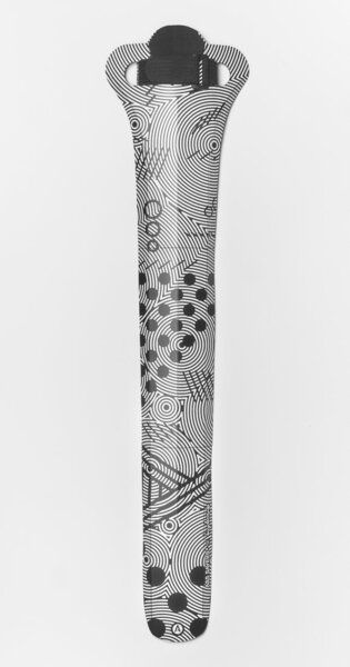 Ass Savers Fendor Bendor Regular Color: Reflective