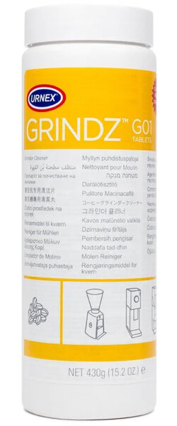 Urnex Grindz Grinder Cleaner
