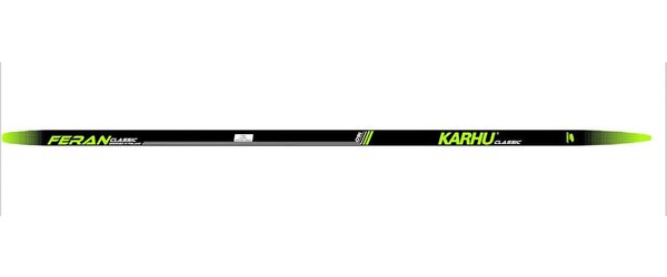 Karhu Karhu Feran Classic BC Ski