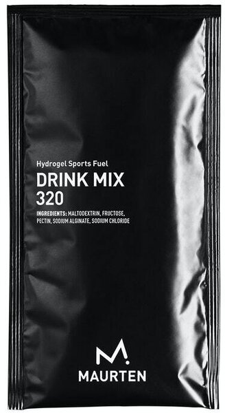 Maurten Drink Mix 320 80g 