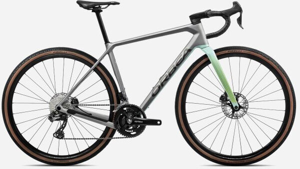 Orbea Terra M20iTEAM