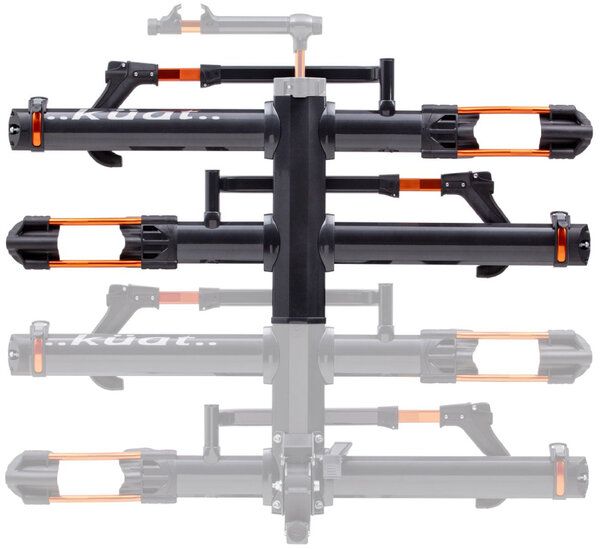 Kuat NV 2.0 Add-On 2-inch +2 Bike Rack